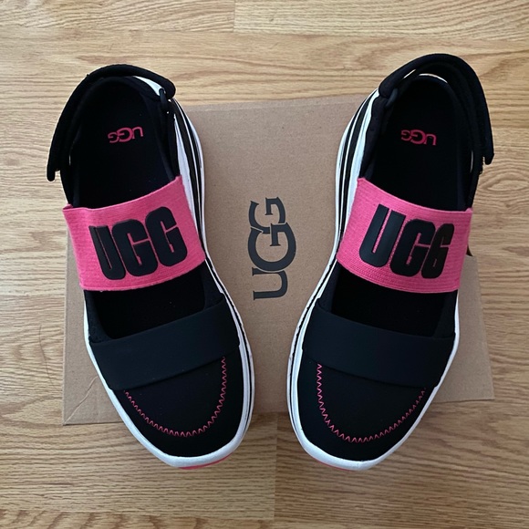 UGG Shoes Ugg Slingback Runners Poshmark